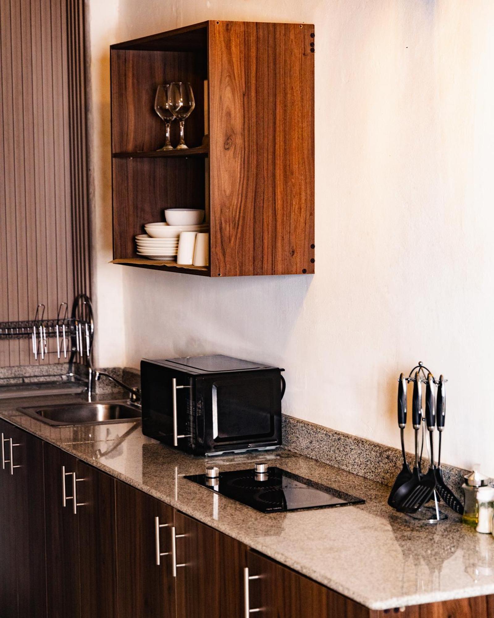 Mountain Suites Boquete Zewnętrze zdjęcie