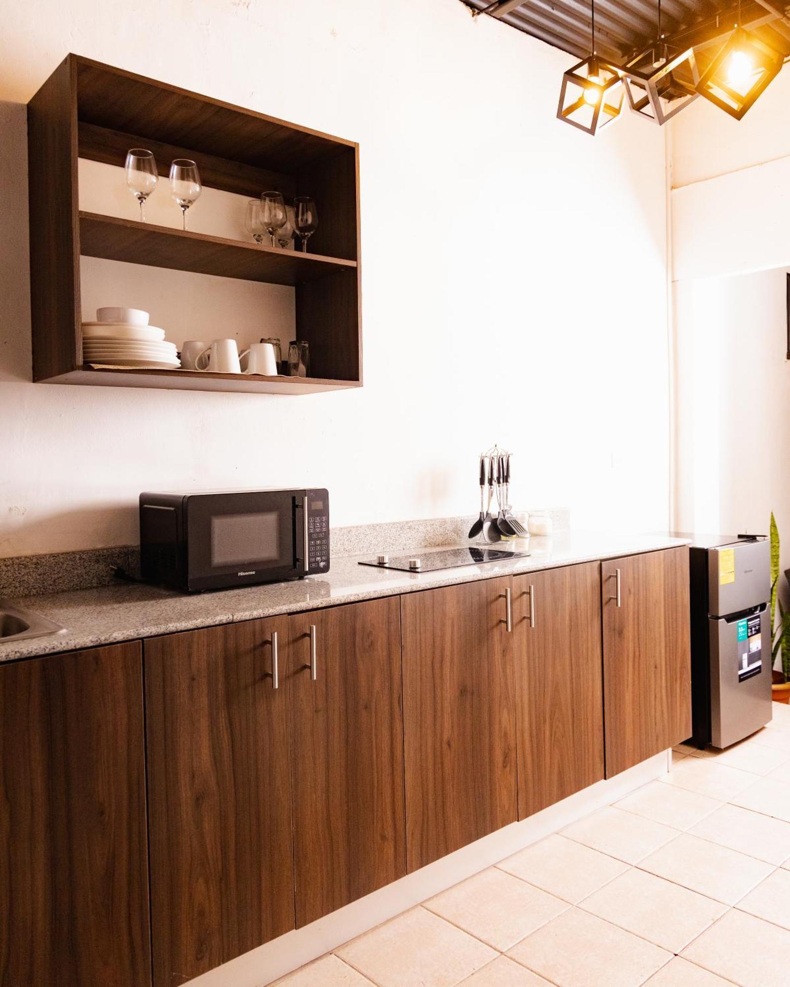Mountain Suites Boquete Zewnętrze zdjęcie