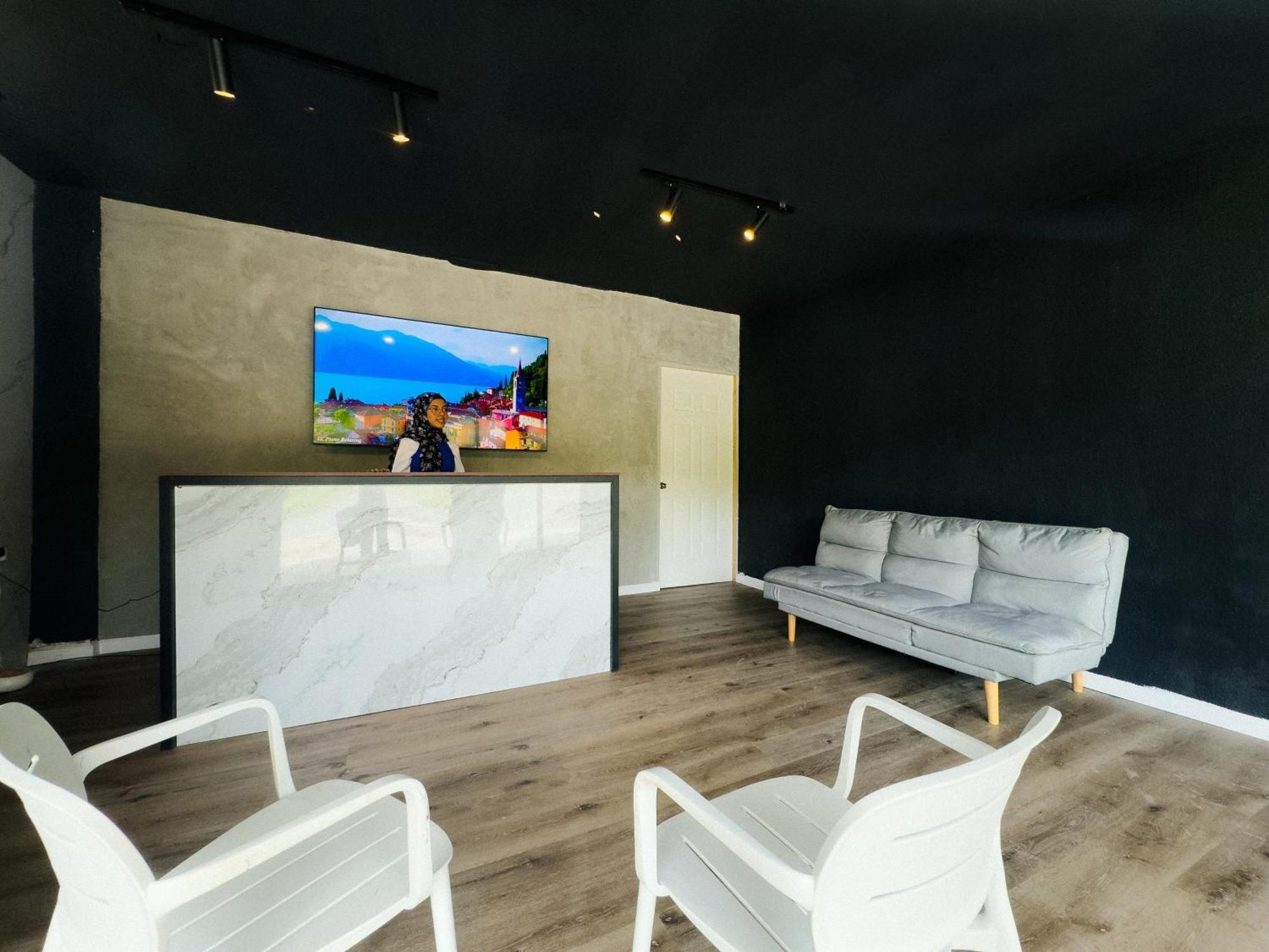 Mountain Suites Boquete Zewnętrze zdjęcie