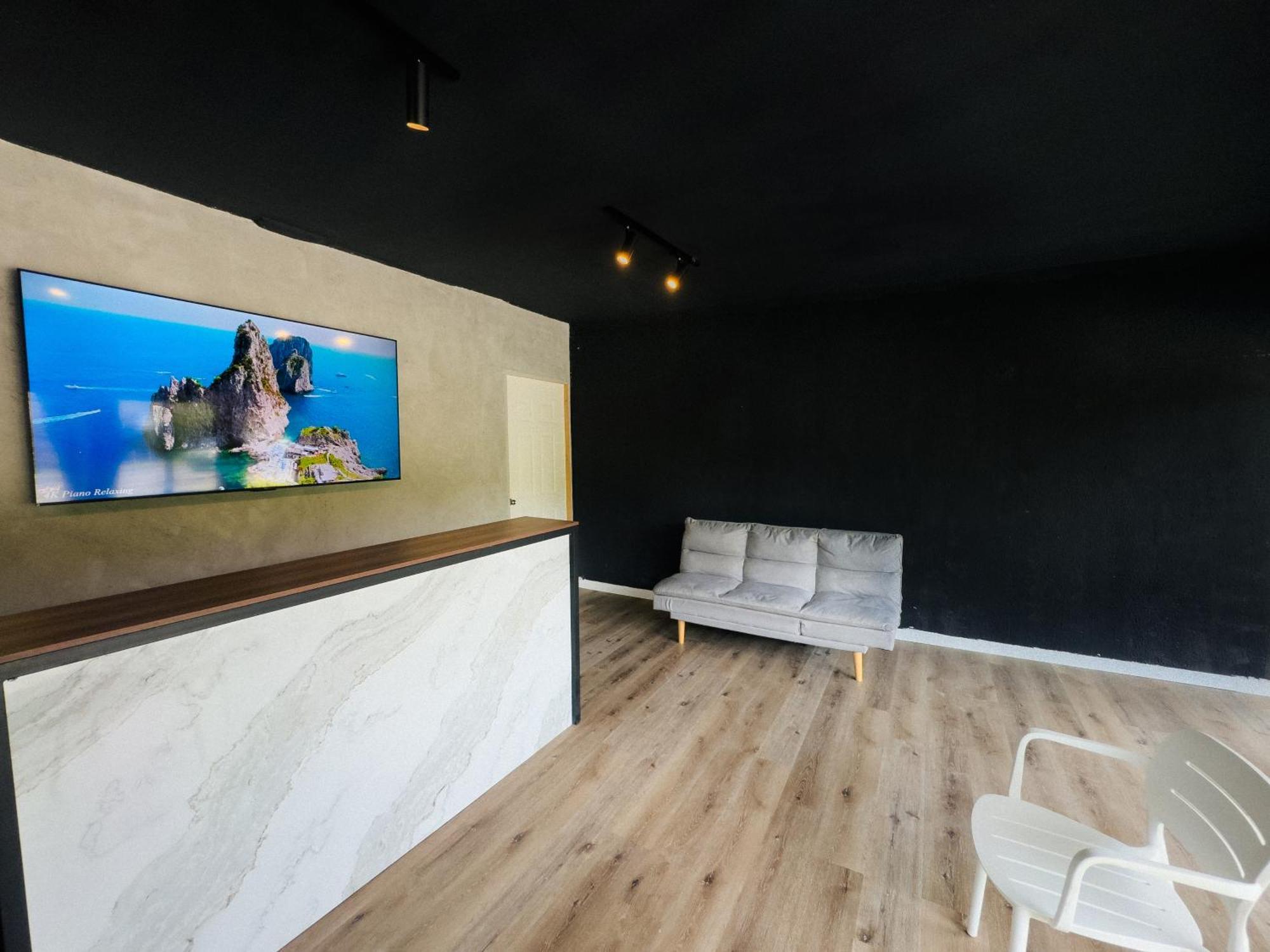 Mountain Suites Boquete Zewnętrze zdjęcie