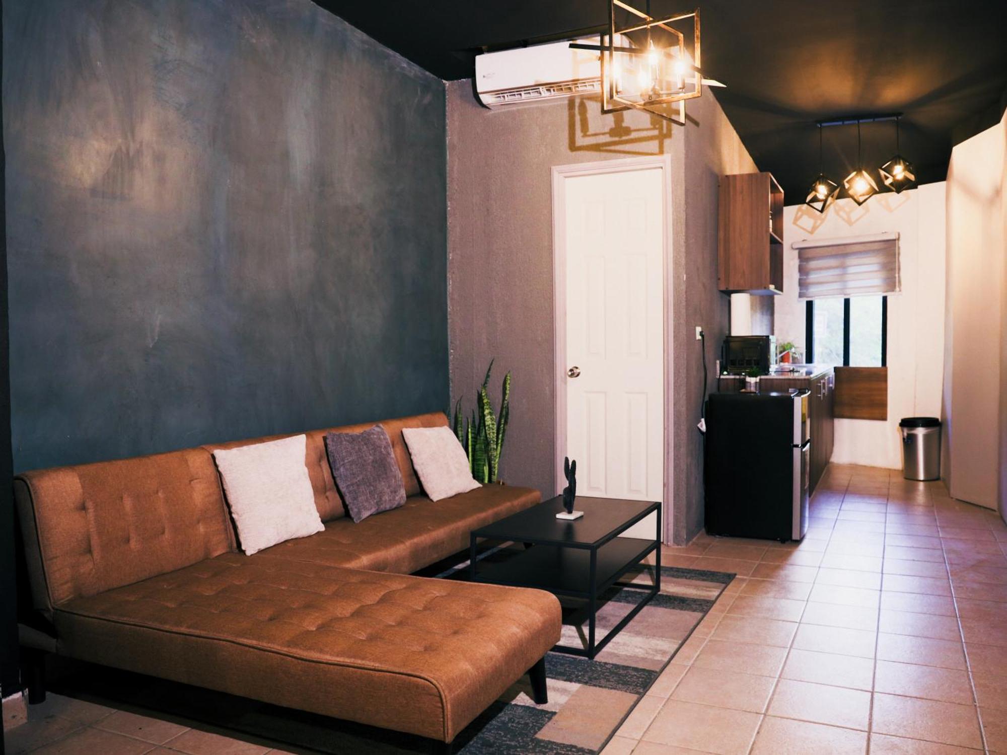 Mountain Suites Boquete Zewnętrze zdjęcie